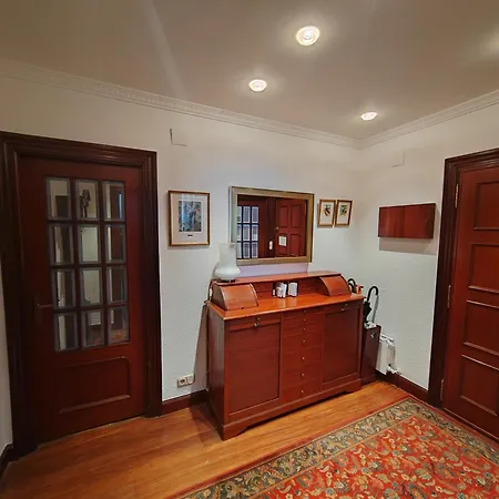 Con Bano Privado En El Centro De ビルバオ