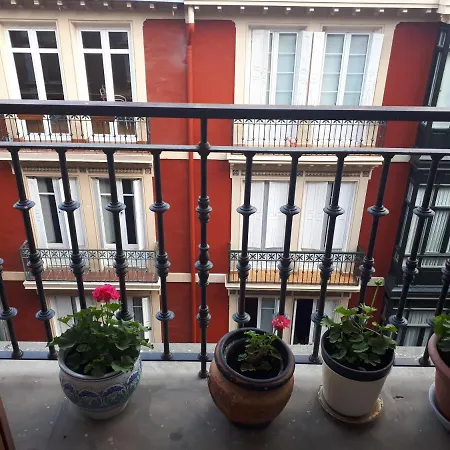 Con Bano Privado En El Centro De Accommodatie bij particulieren Bilbao