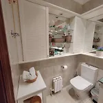 Con Bano Privado En El Centro De * Bilbao